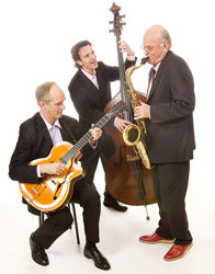 Dutch Jazz Trio